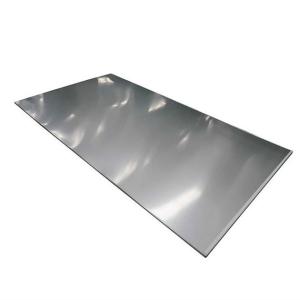 Quality 304 Stainless Steel Sheet Plate Corrosion Resistant 0.3-3mm Cold Rolled wholesale