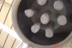 DLB Series Multi -functional Granulator Machine ( Granulating machine) With