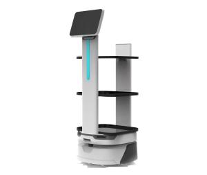 China AMR Orca | Autonomous Mobile Robots for Medical Manufacturing on sale
