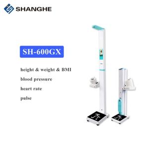 Quality 10W Bmi Measurement Machine wholesale