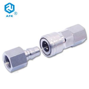 Quality 1000psi Forged Reducing Stainless Steel Weld Fittings Hexagon Head wholesale