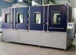 Material High Low Temperature Thermal Test Equipment , Enviromental Climatic