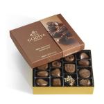 China supplier 12pcs chocolate book shape gift box Clamshell chocolate packaging