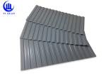 Sunlight Protection Pvc Wall Board Wall Replacement Material For Warehouse