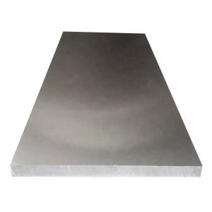 Quality ASTM B209 2024 Aluminum Sheet 0.125 inch Thickness for Aircraft Wing Skins wholesale