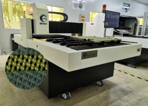 Quality 2540dpi 133LPI Laser Direct Imaging Equipment 1000x1100mm wholesale
