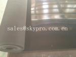 NBR / nitrile / Buna-N Rubber Sheet Roll petroleum & oil resistant
