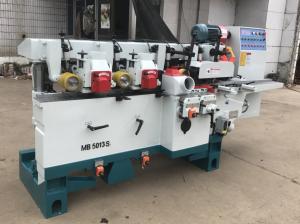 Quality Four sided wood planer wholesale