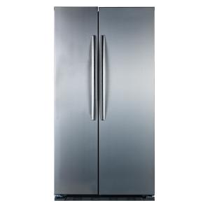 Quality side by side refrigerator BCD-537 wholesale