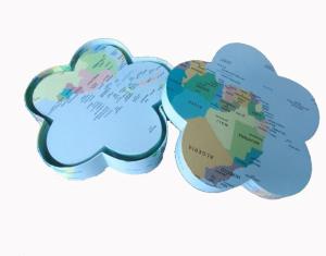 Quality bespoke paper gift box wholesale