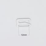 12mm Metal Bra Strap Hook Adjuster
