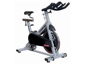 Quality Professional Magnetic Gym Master Movable Proform Spin Bike With Dip Handle wholesale