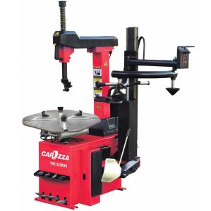 Quality Full Automatic Leverless Tire Changer Tyre Changing Machine 43° 1100mm wholesale