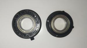 Quality PC ABS PA6 Injection Molding Bearing High Temperature Resistant wholesale