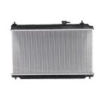 19010REJW51 Aluminum Radiator Water Tank for HONDA City 1.3 1.5 OE NO. Replace
