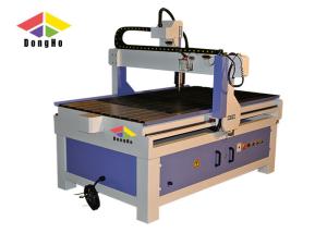 Quality Cast Iron Body CNC Milling Machine 3D Router For Advertisementel Industry wholesale