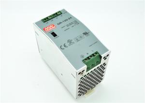 Quality 311176 Mean Well Power Supply MW DR-120-24,24VDC 5.0A 120W G2/G3 wholesale