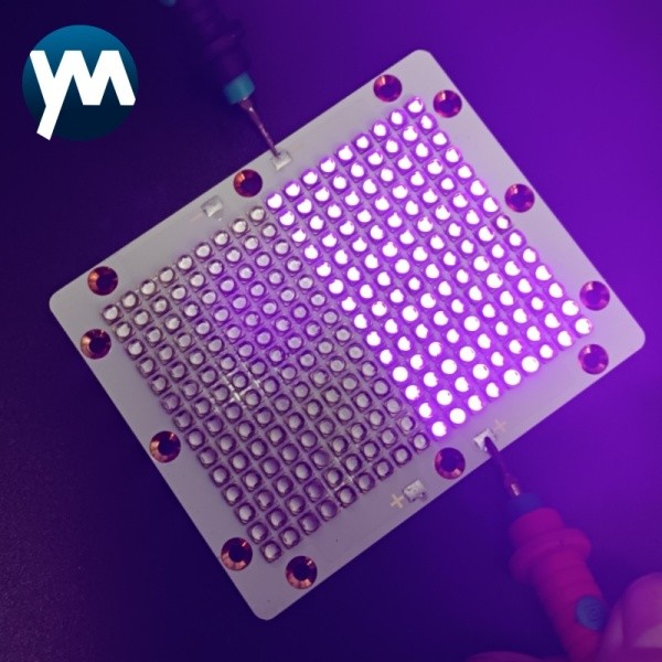 700W Uv Curing Lamp for uv light curing glue Module 8060 Uv Inkjet Printer