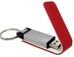 Quality USB Leather Flash Drives Pen Drives 2GB 4GB 8GB 16GB wholesale