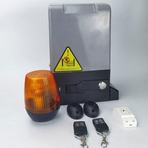 Quality AC 1500kg Automatic Gate Opener Kit wholesale