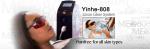 Platinum DPL Laser Hair Removal Machine 808nm Diode