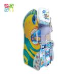 Fishing Season Coin Operated Amusement Park Prize Redemption Games Machine