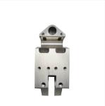 Non Standard AL 6061 T6 Cnc Mechanical Parts