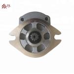 Construction Machinery Parts Pilot Gear Pump HPV102 HPV118 HPV145 EX200-5 ZX230