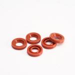 Adjustable Silicone Watch Parts Of Rubber With Tough Tear Resistance And