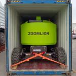 Professional Freight Logistics Service With Rich Experienced Freight Forwarding
