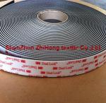 Mushroom Head 3M Dual Lock Reclosable Fastener Industry Tape