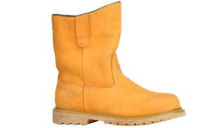 Quality High Safety Non Slip Work Boots Multipurpose For Construction / Decoration wholesale