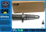 fuel injector CAT 7C-9577 7E-8836 7E-3382 9Y-1785 7C-4184 10R3053 9Y-0052 961