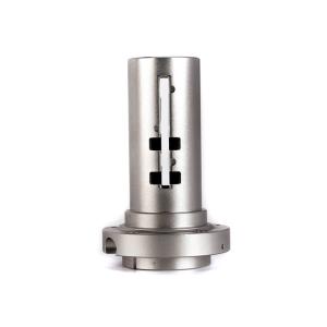 Quality ODM Lathe CNC Turning Parts Aluminum Small Metal Stampings wholesale