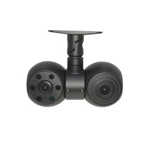 Quality Dual Hidden AHD Car Camera IP67 Waterproof Starlight Night Vision wholesale