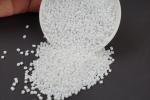 Bottle Grade Virgin Polyester Chip Pet Resin Chips for Container Load 22mt Per