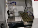3000rpm 4kw Flat Bed CNC Lathe Machine With Gantry