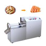 Stainless Steel Potato Processing Machine French Fries Cut Vegetable Chopper