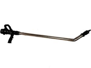 Quality ISO9001 360 Turning Head 100LPM fire fighting nozzle wholesale