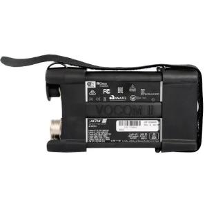 Quality Volvo Trucks Wifi 88894000 Vocom Diagnostic Tool wholesale
