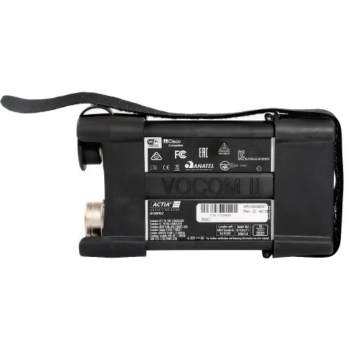 88894000 VOCOM Diagnostic Tool Scanner For VOLVO Truck