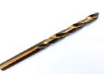 HRC65 135 Deg DIN338 M35 Cobalt High Speed Drill Bits