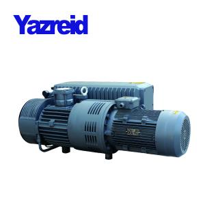 Quality Yazreid 2xz 2 Oil Rotary Vane Vacuum Pump Lab Equipment wholesale