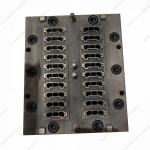 Heat Break Strips Extrusion Tool Mold Polyamide Thermal Barrier Strip Extruding