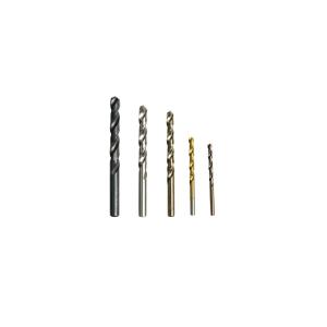 Quality 0.8mm Din 338 18 Inch Long Twist 4241 HSS Drill Bit For Wood Metal PVC Board wholesale