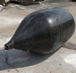 1.2m*2.0m High Pressure Marine Inflatable Pipe Plugs