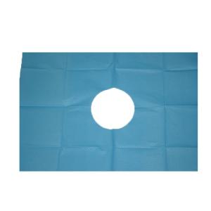 Quality Latex Free Nonwoven Fabric Disposable Surgical Drapes wholesale