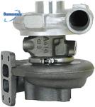 Hconcet Turbocharger ME088840 49185-01020 Compatible with Kato LC-6E Kobelco