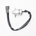 12V Fuel Shutoff Solenoid SA-4920 1503ES-12S5SUC11S