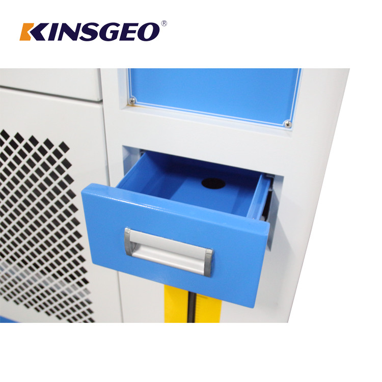 85 Degree 85% Stability Environmental Test Chambers CE approvel